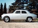 Alfa Romeo 1900 Berlina 1950 года